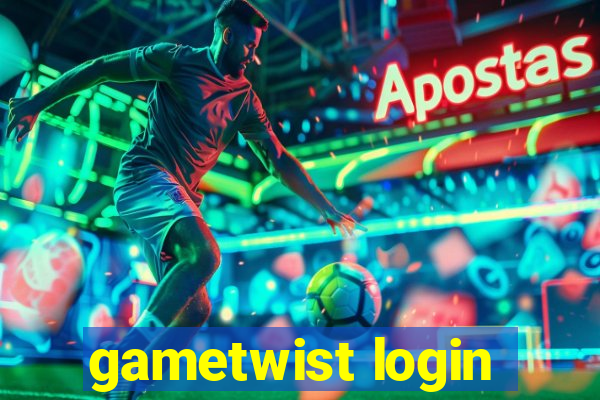 gametwist login